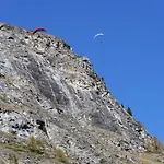 Appartement Au Centre De Zermatt