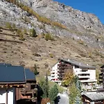 Appartement Au Centre De Zermatt