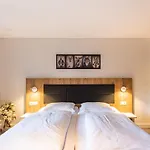 Central & Modern Apartments By Zermatt Rental