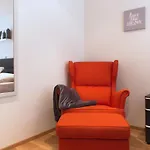 Meric Apartment