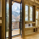 Chalet Bergheimat Zermatt