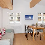 Mountain Apartments - Haus Arnica