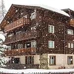 Mountain Apartments - Haus Arnica