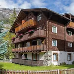 Mountain Apartments - Haus Arnica