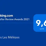 Haus Les Melezes C