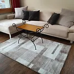 Pollux Family Apartment