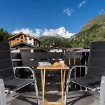 Mountain Apartments Zermatt Nr 10
