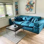 Bergluft Appartements