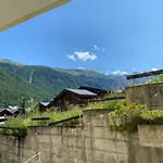 Apartment Zayetta