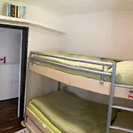 Apartment Zayetta