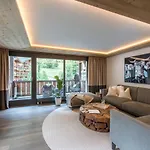 Nevada Duplex Apartment