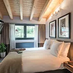 Nevada Duplex Apartment