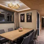 Nevada Duplex Apartment