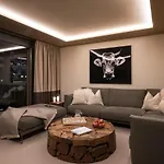 Nevada Duplex Apartment