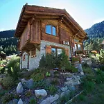 Chalet Matterland