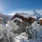 Chalet Matterland