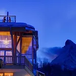 Backstage Hotel Chalet Rooms