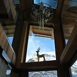 Backstage Hotel Chalet Rooms