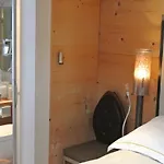 Backstage Hotel Chalet Rooms