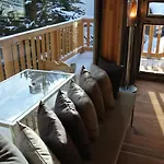 Backstage Hotel Chalet Rooms