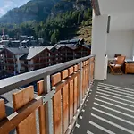 Haus Viktoria A, Apartment Blauherd