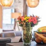 Haus Mirador By Zermatt Premium Apartments