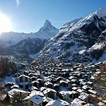Sunstar Hotel Zermatt