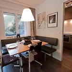 Haus Bodmen C, Apartment Edelweiss