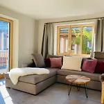Chalet Bergheimat Zermatt