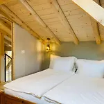 Chalet Bergheimat Zermatt