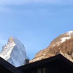Ferienwohnung Sonnmatt