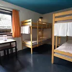 Zermatt Youth Hostel - Private Rooms