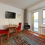 Apartment Fontana