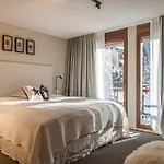 Apartment Nabucco