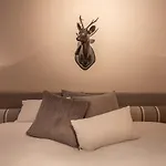 Apartment Nabucco