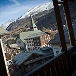 Haus Genepy