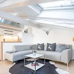 Haus La Rocca By Zermatt Premium Apartments