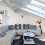 Haus La Rocca By Zermatt Premium Apartments
