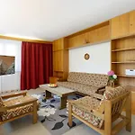 Apartment Hubertus-2 By Interhome