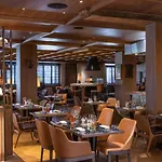 Schweizerhof Zermatt - A Small Luxury Hotel