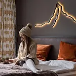 The Christiania Mountain & Spa Resort