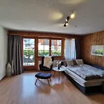 Chalet Rofel