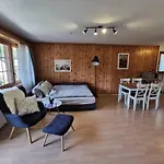 Chalet Rofel