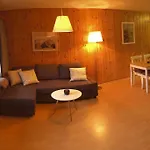 Chalet Rofel