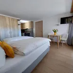 Modernes Studio Zermatt