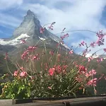 Modernes Studio Zermatt