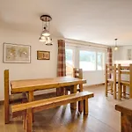 Matterhorn Panorama Apartment