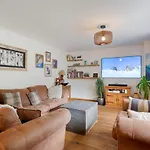 Matterhorn Panorama Apartment