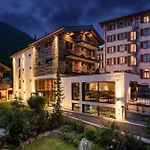 Hotel Tannenhof