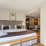 Suitenhotel Zurbriggen